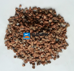 錫林郭勒盟生物頁(yè)巖陶粒濾料