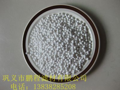 鞏義鵬程除氟濾料 鞏義鵬程除氟濾料